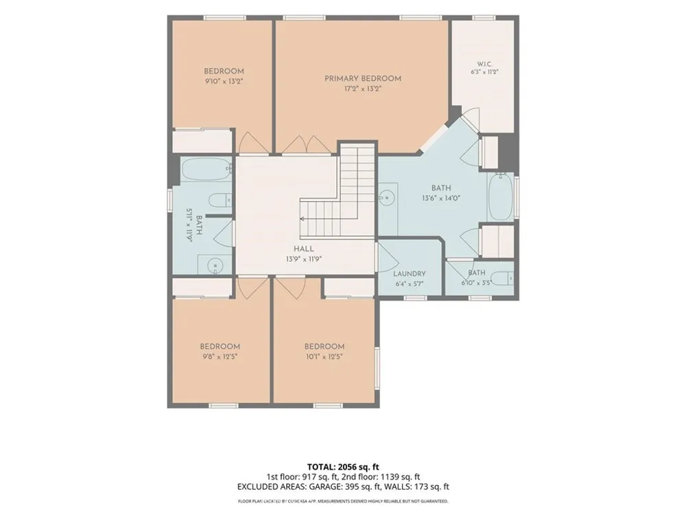 14577 Crossing Trail Victorville, CA 92394