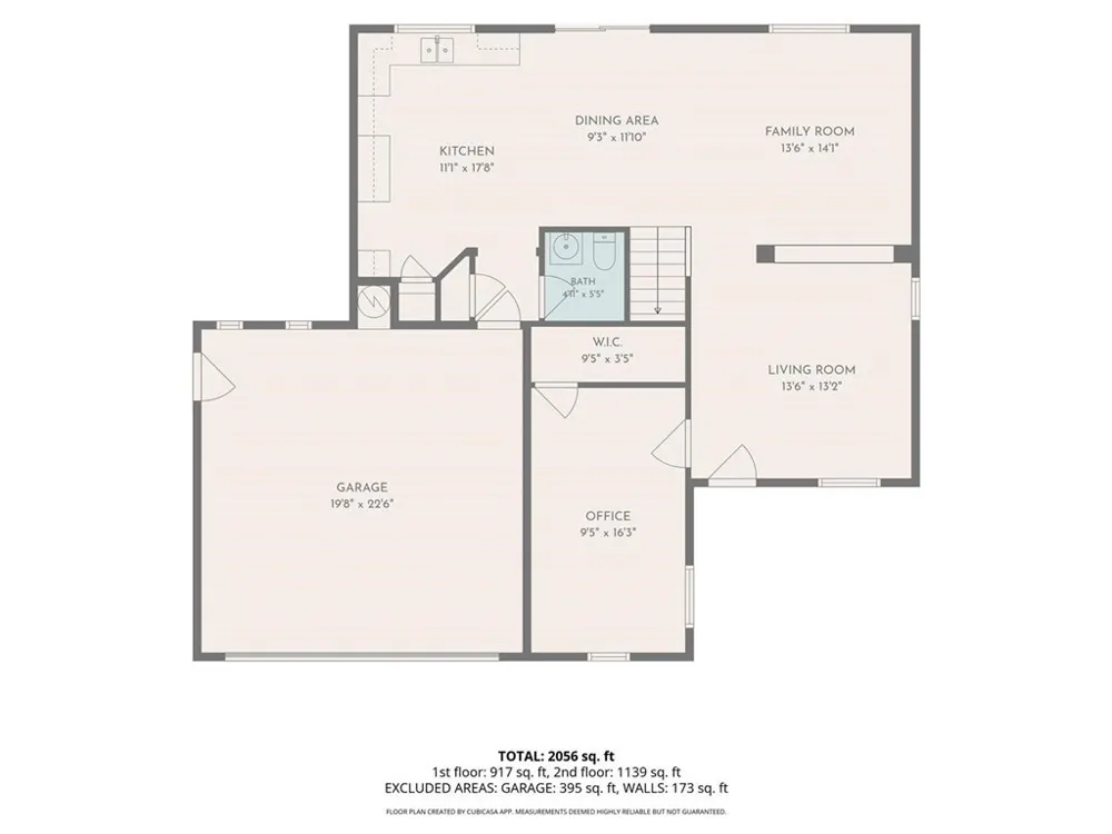 14577 Crossing Trail Victorville, CA 92394