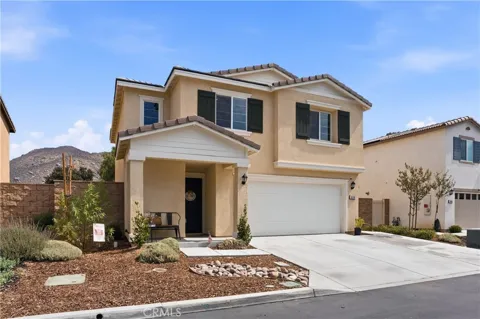 30780 Impala Court
