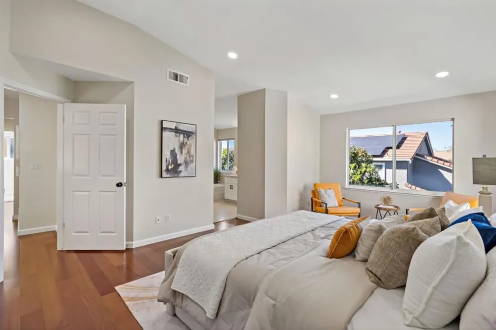 3249 Esperanza Court San Jose, CA 95135