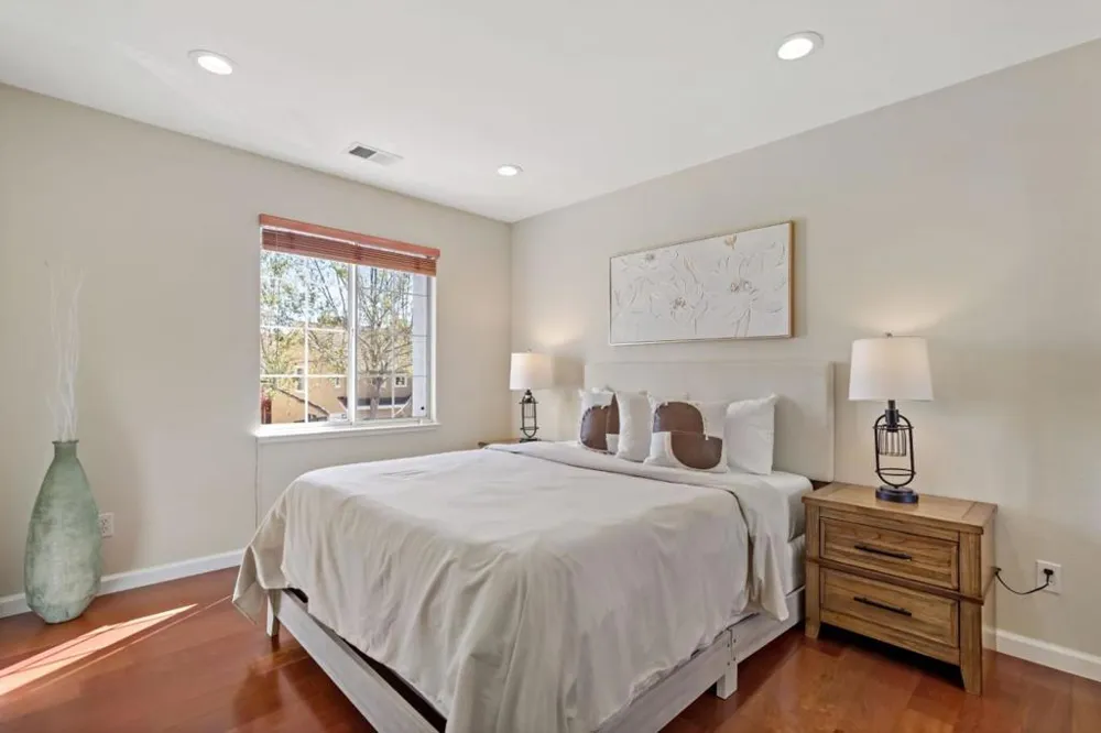 3249 Esperanza Court San Jose, CA 95135