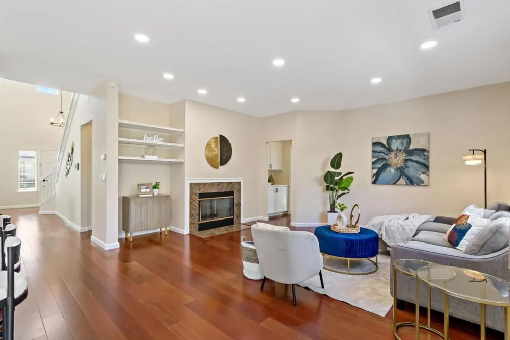 3249 Esperanza Court San Jose, CA 95135