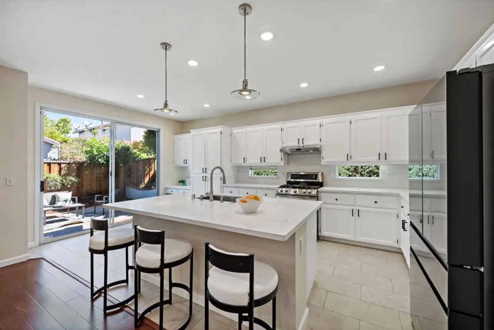 3249 Esperanza Court San Jose, CA 95135