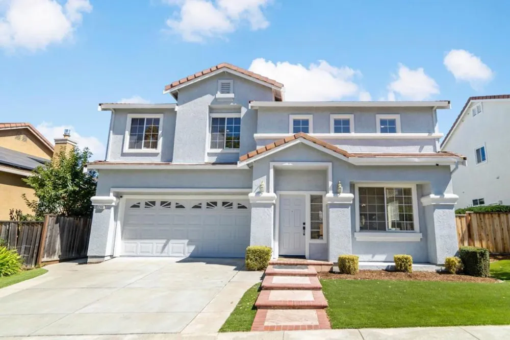 3249 Esperanza Court San Jose, CA 95135