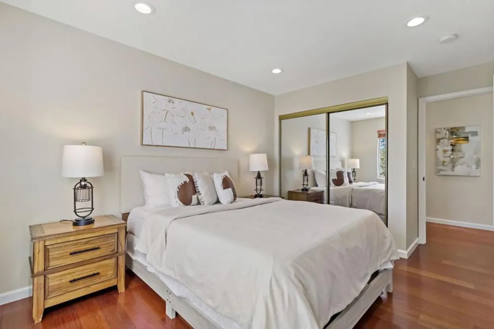 3249 Esperanza Court San Jose, CA 95135