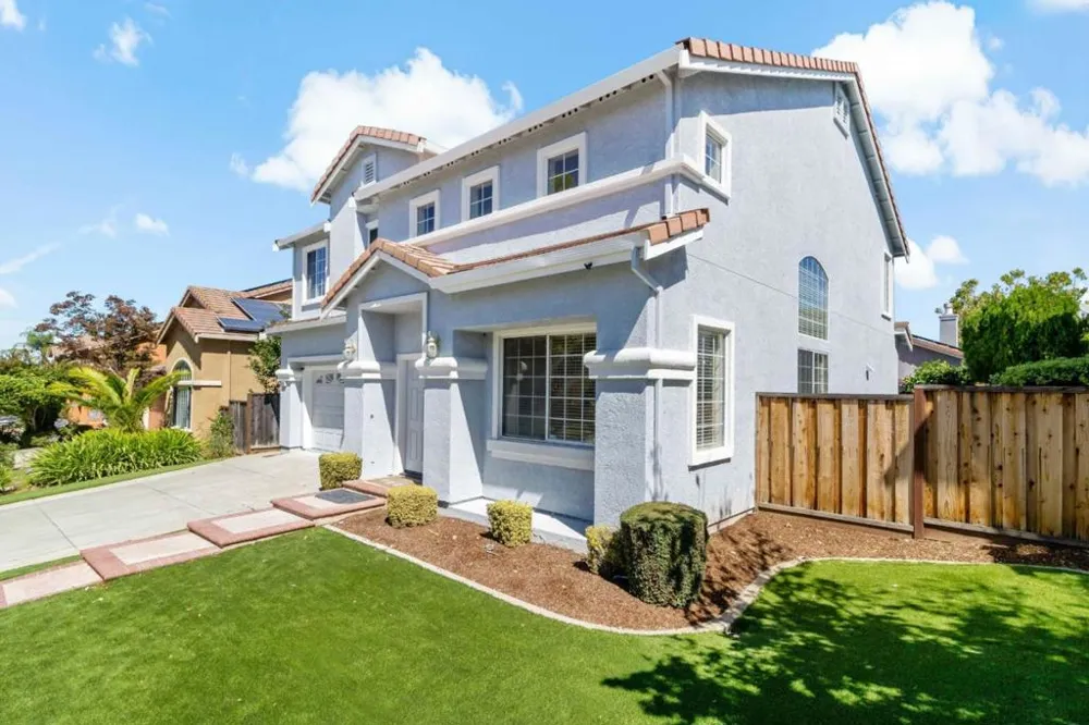 3249 Esperanza Court San Jose, CA 95135