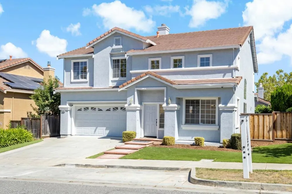 3249 Esperanza Court San Jose, CA 95135
