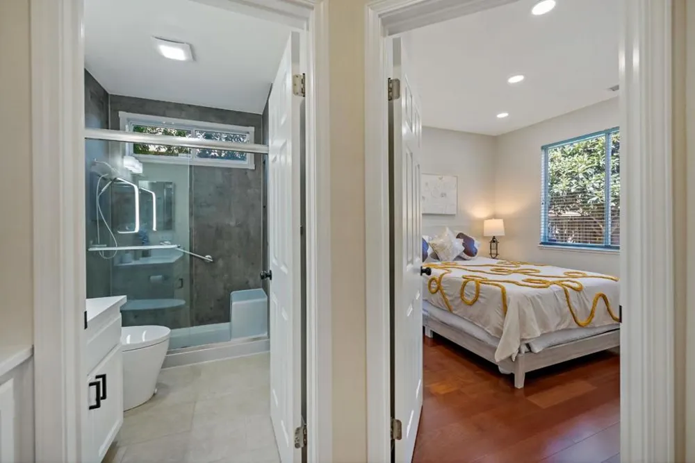 3249 Esperanza Court San Jose, CA 95135