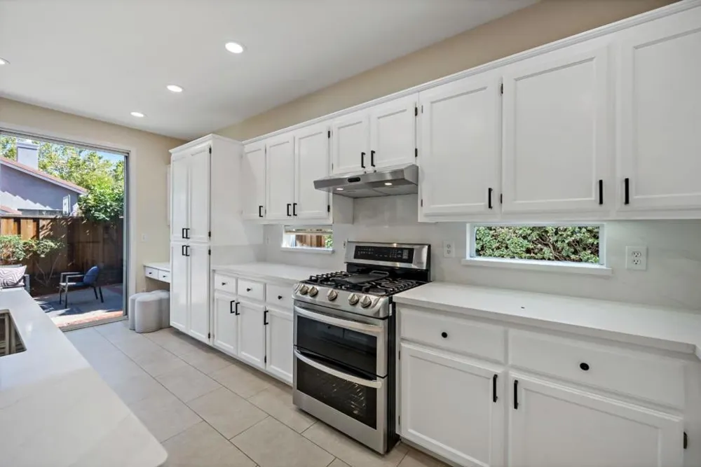 3249 Esperanza Court San Jose, CA 95135