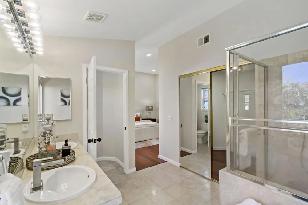 3249 Esperanza Court San Jose, CA 95135