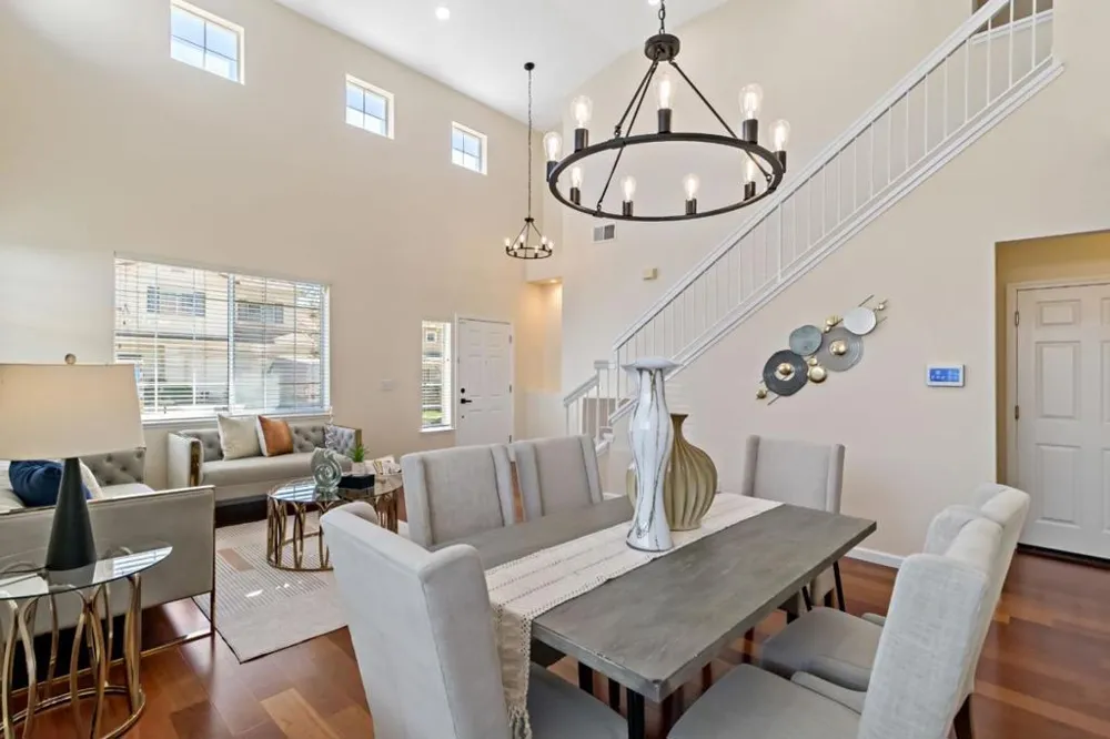 3249 Esperanza Court San Jose, CA 95135