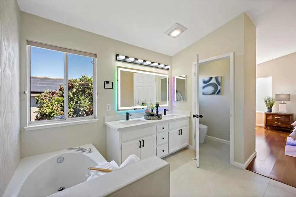 3249 Esperanza Court San Jose, CA 95135