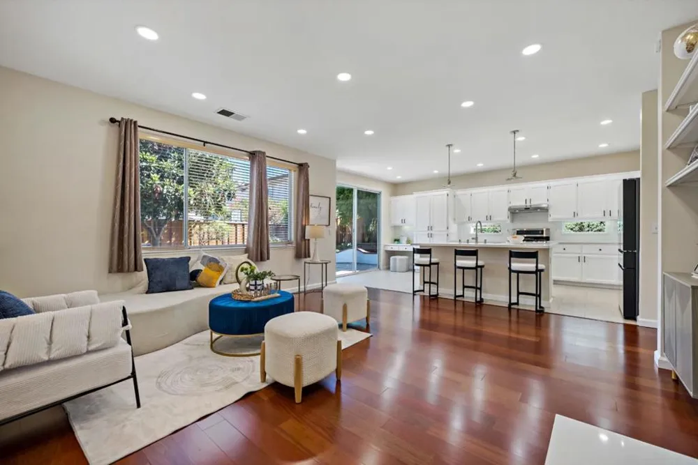 3249 Esperanza Court San Jose, CA 95135