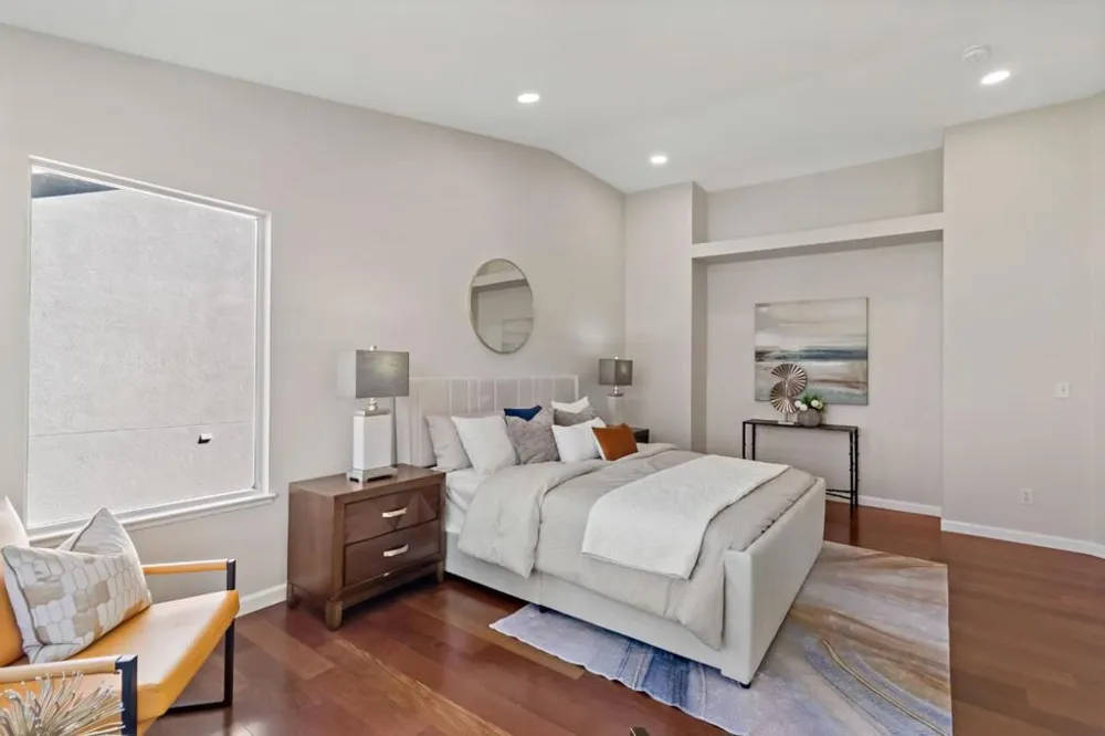 3249 Esperanza Court San Jose, CA 95135