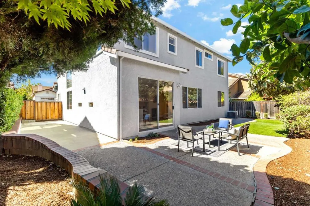 3249 Esperanza Court San Jose, CA 95135