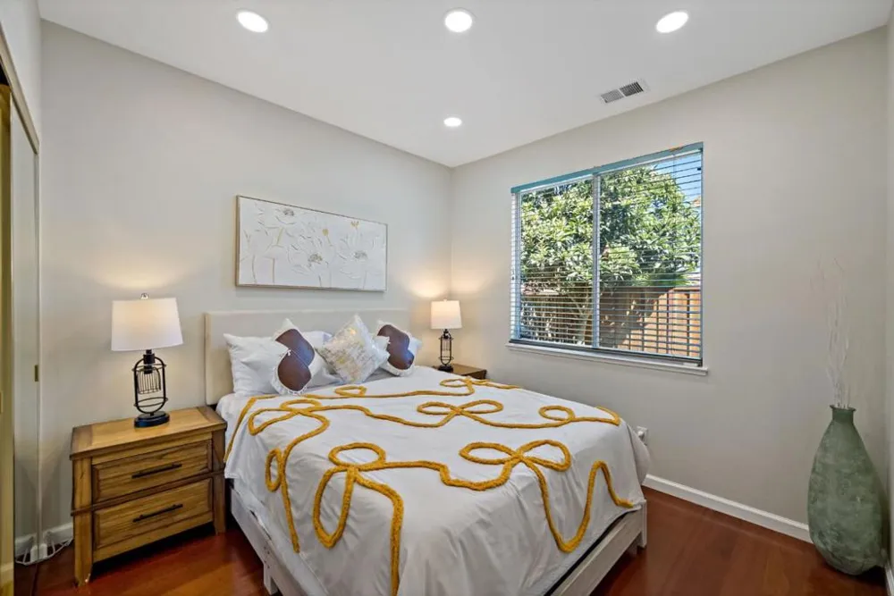 3249 Esperanza Court San Jose, CA 95135