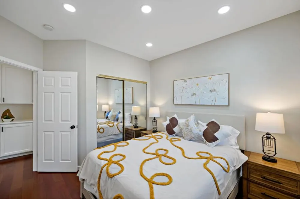 3249 Esperanza Court San Jose, CA 95135