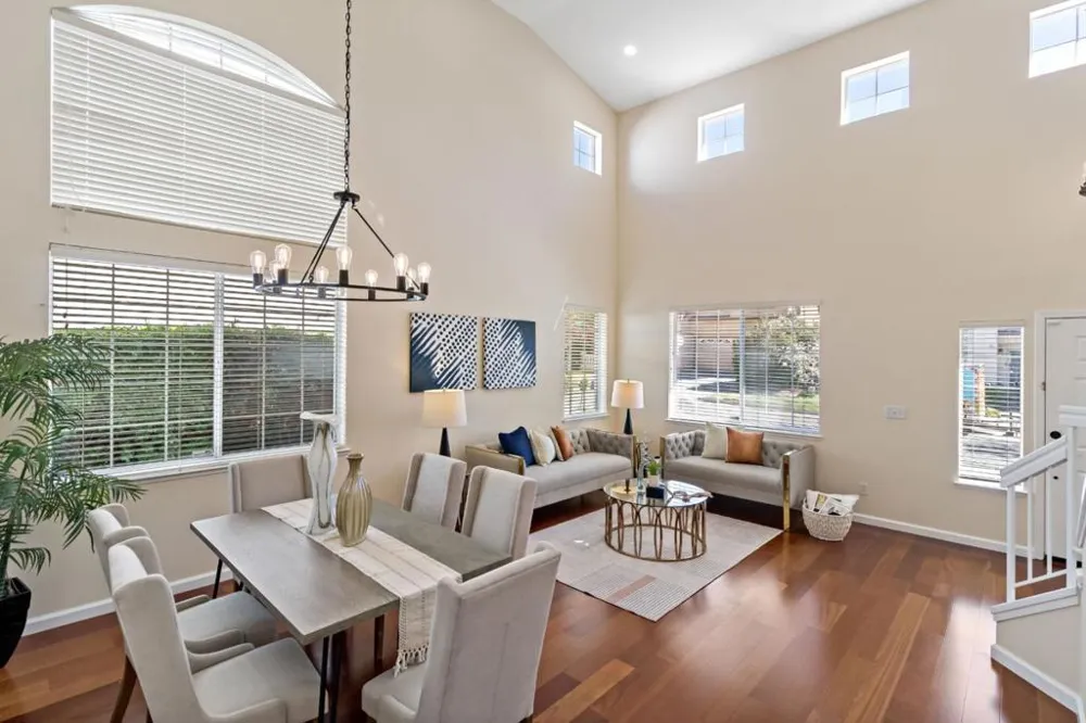 3249 Esperanza Court San Jose, CA 95135