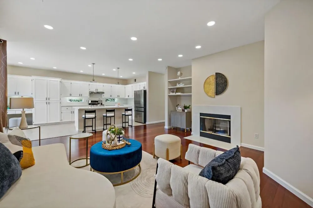 3249 Esperanza Court San Jose, CA 95135