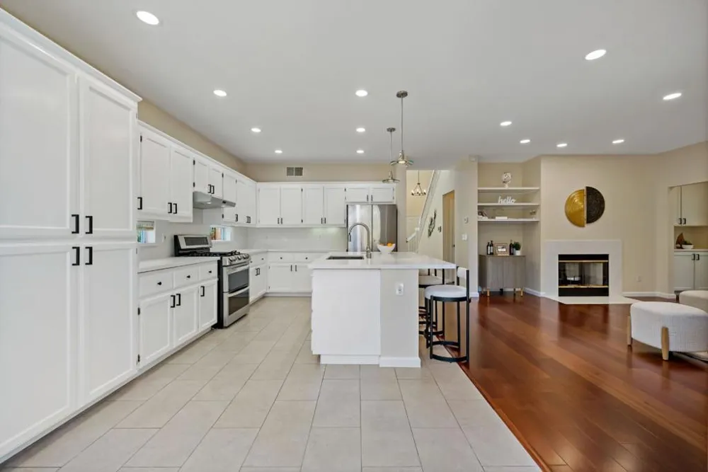 3249 Esperanza Court San Jose, CA 95135