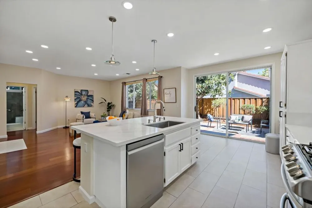 3249 Esperanza Court San Jose, CA 95135