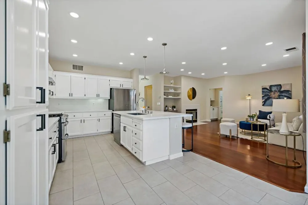 3249 Esperanza Court San Jose, CA 95135