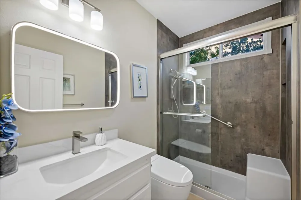 3249 Esperanza Court San Jose, CA 95135