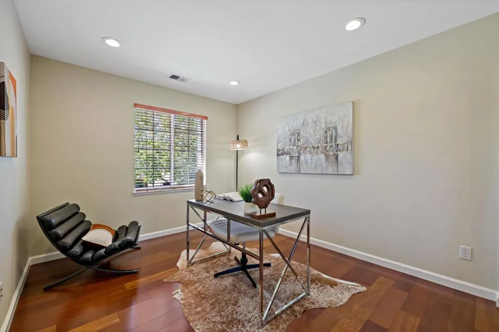 3249 Esperanza Court San Jose, CA 95135