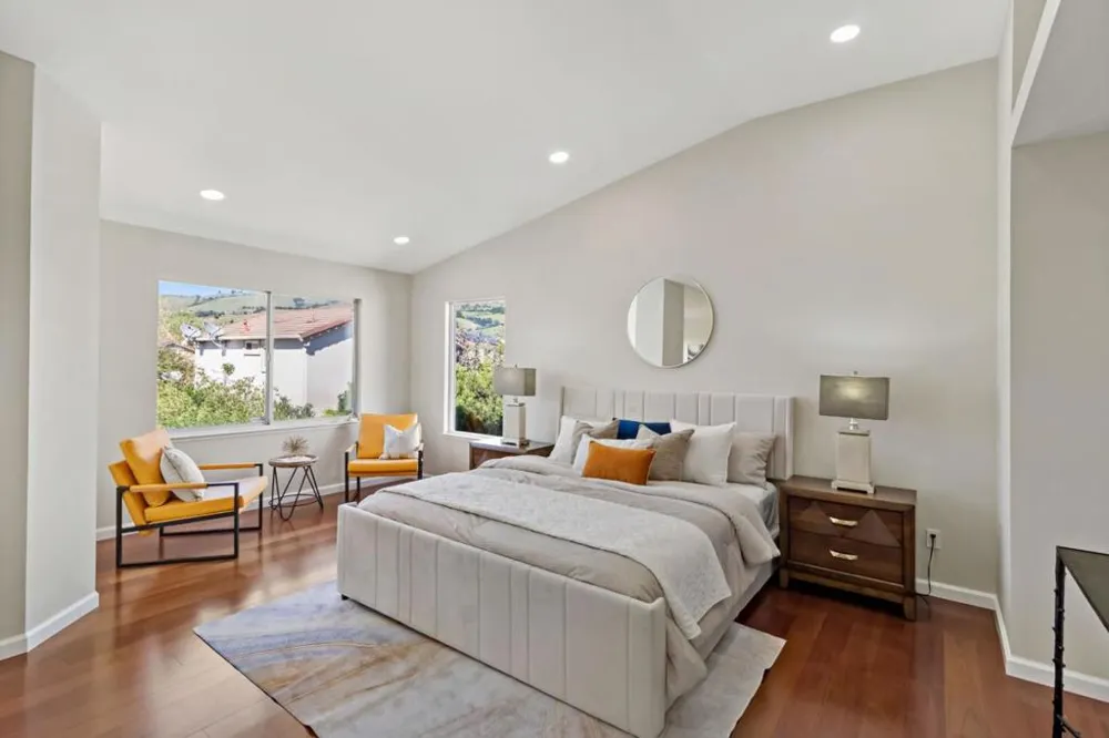 3249 Esperanza Court San Jose, CA 95135