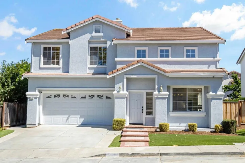 3249 Esperanza Court San Jose, CA 95135