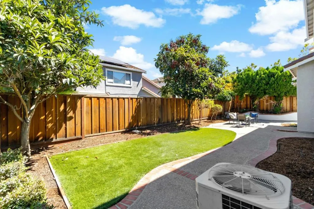 3249 Esperanza Court San Jose, CA 95135