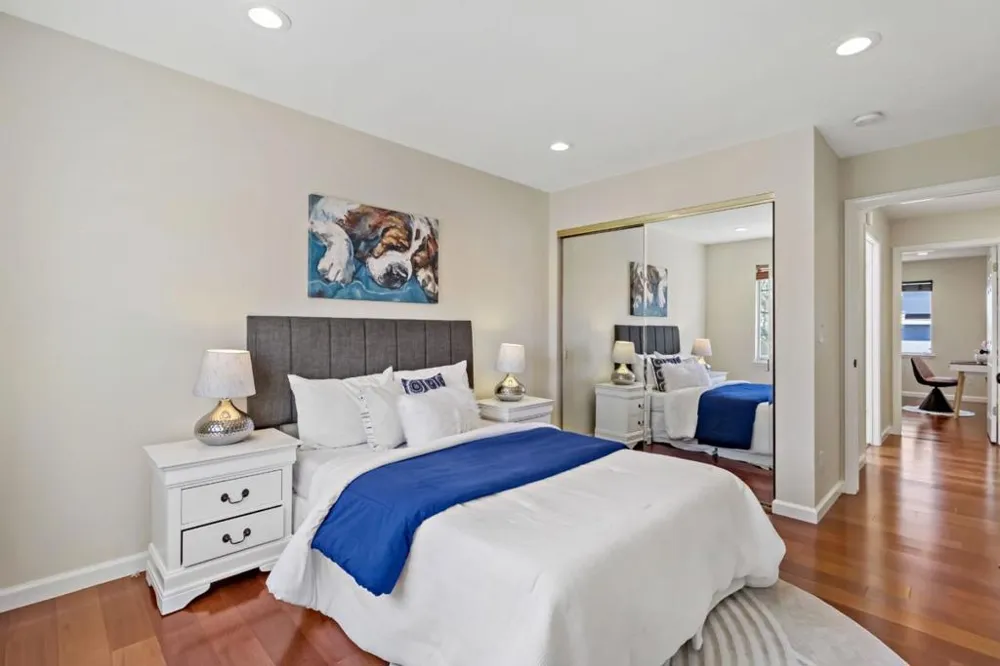 3249 Esperanza Court San Jose, CA 95135