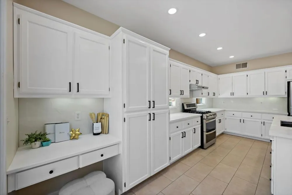 3249 Esperanza Court San Jose, CA 95135