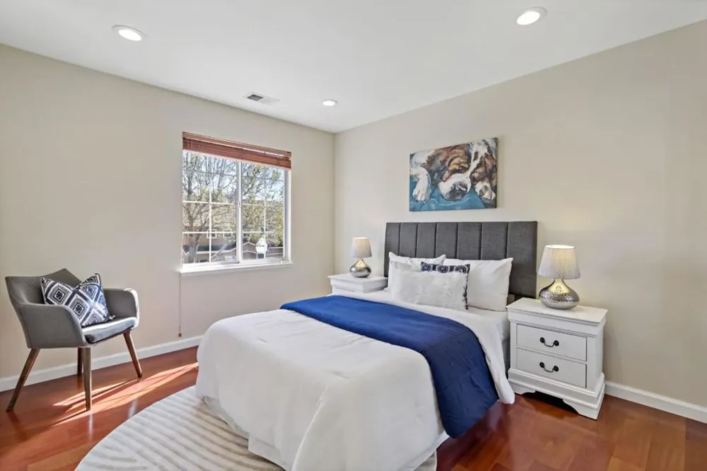 3249 Esperanza Court San Jose, CA 95135