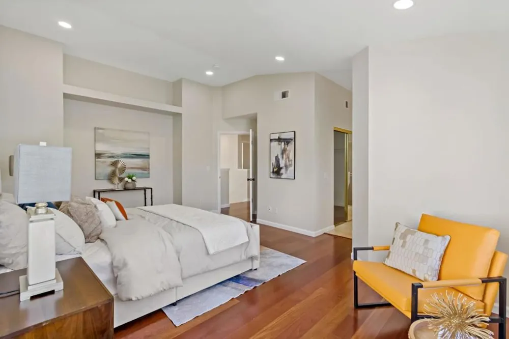 3249 Esperanza Court San Jose, CA 95135