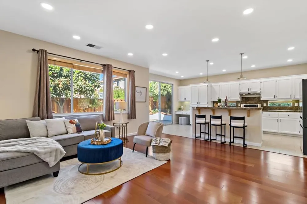3249 Esperanza Court San Jose, CA 95135