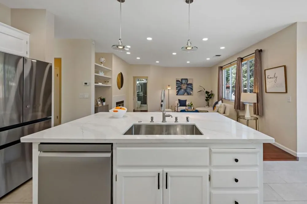 3249 Esperanza Court San Jose, CA 95135