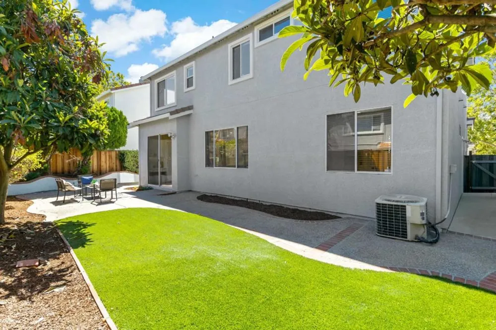3249 Esperanza Court San Jose, CA 95135