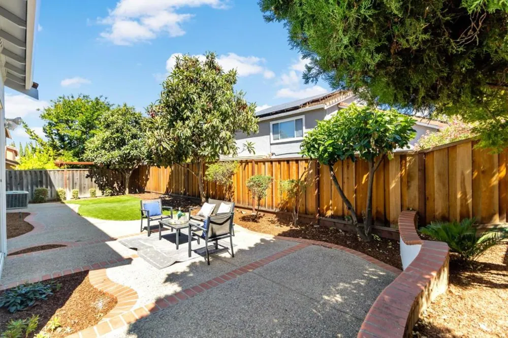 3249 Esperanza Court San Jose, CA 95135