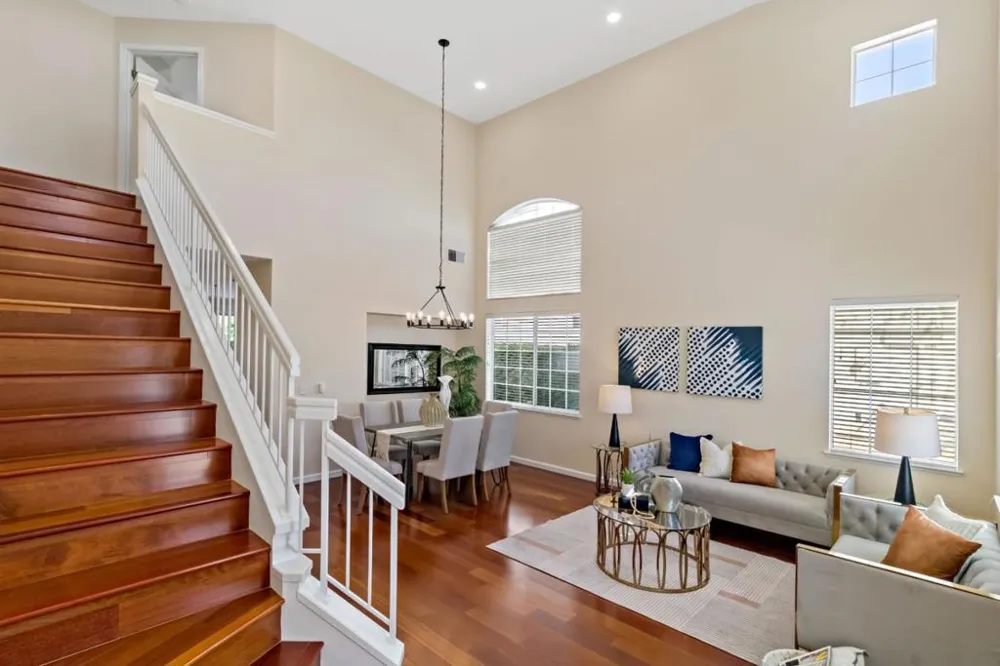 3249 Esperanza Court San Jose, CA 95135