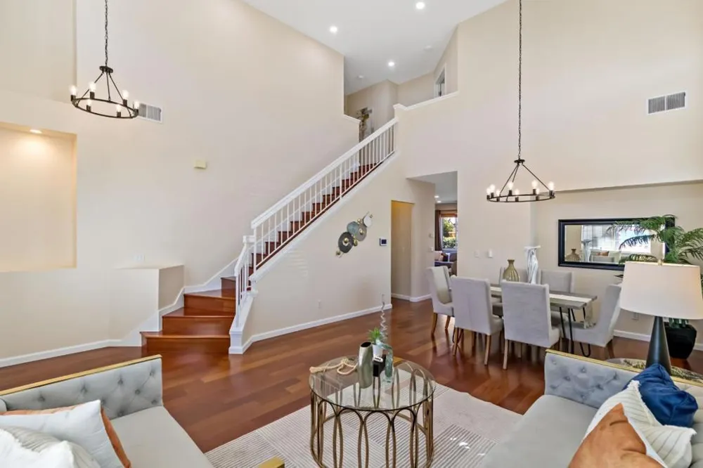3249 Esperanza Court San Jose, CA 95135