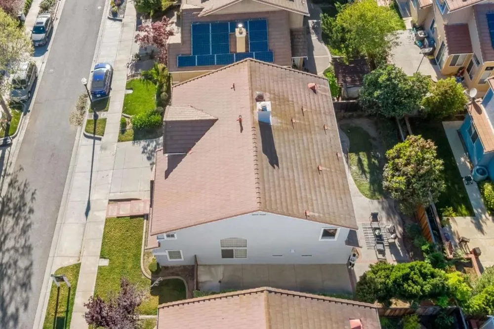 3249 Esperanza Court San Jose, CA 95135