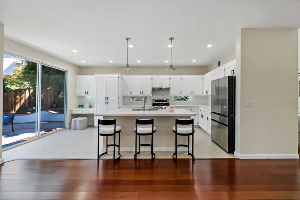 3249 Esperanza Court San Jose, CA 95135