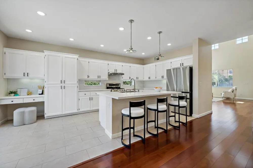 3249 Esperanza Court San Jose, CA 95135
