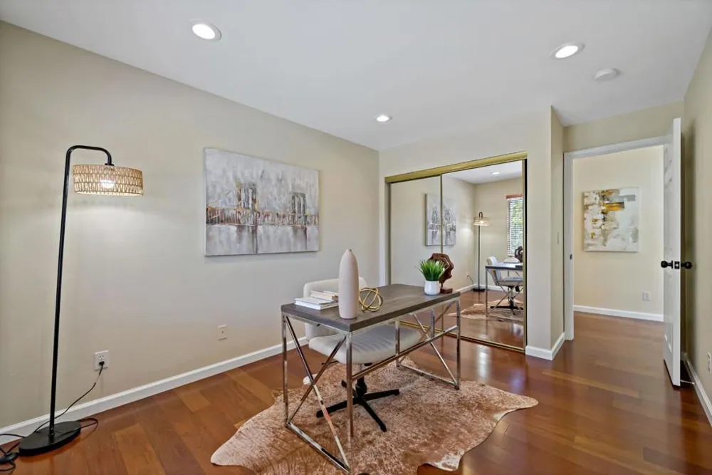 3249 Esperanza Court San Jose, CA 95135