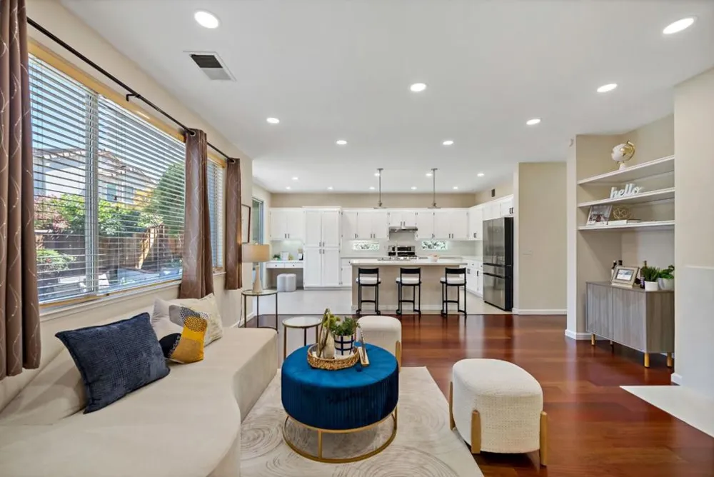3249 Esperanza Court San Jose, CA 95135