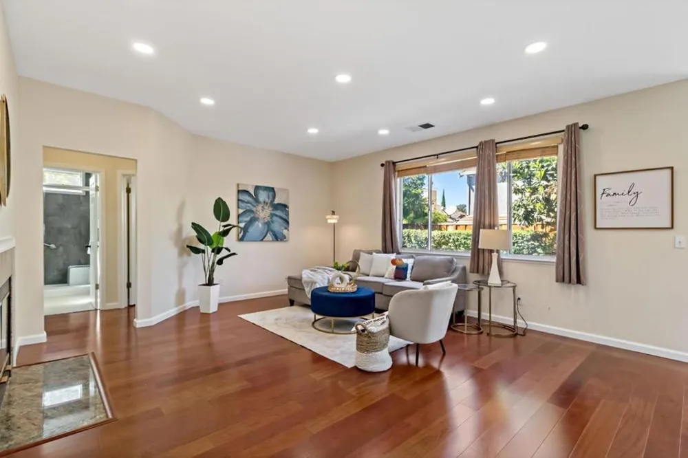 3249 Esperanza Court San Jose, CA 95135