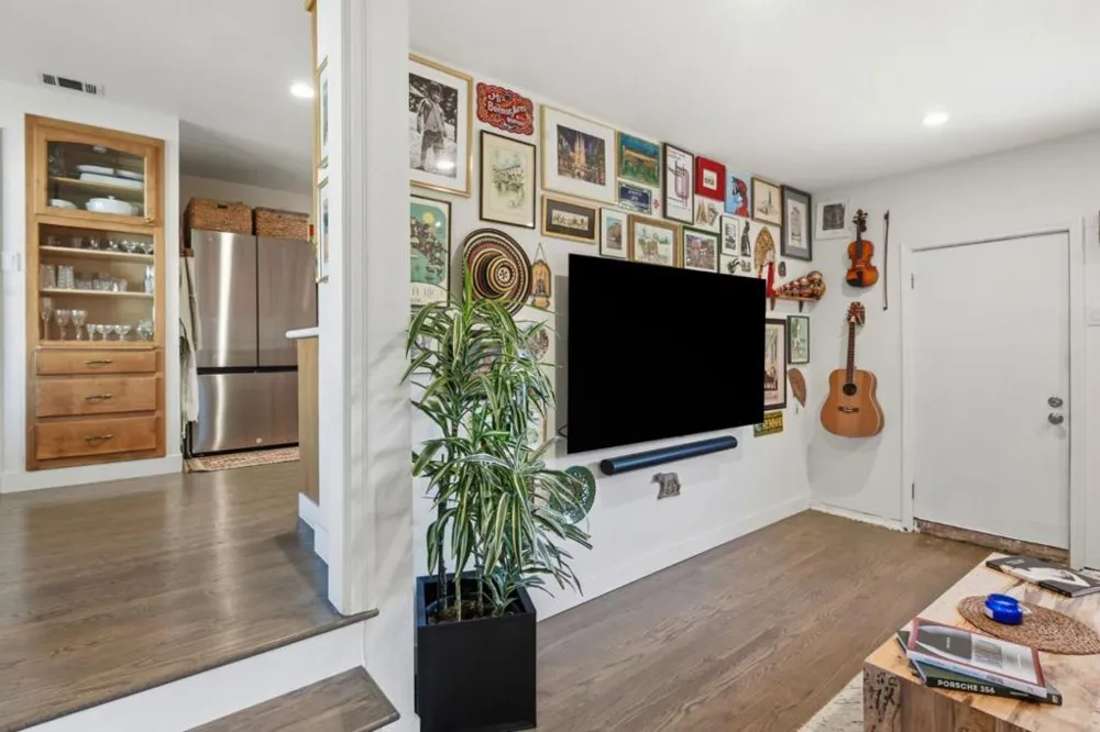 21968 Orange Avenue Castro Valley, CA 94546