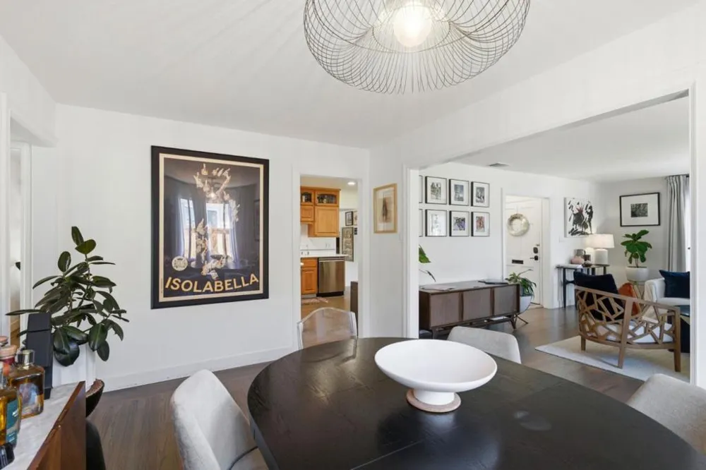 21968 Orange Avenue Castro Valley, CA 94546