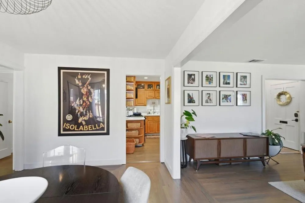 21968 Orange Avenue Castro Valley, CA 94546
